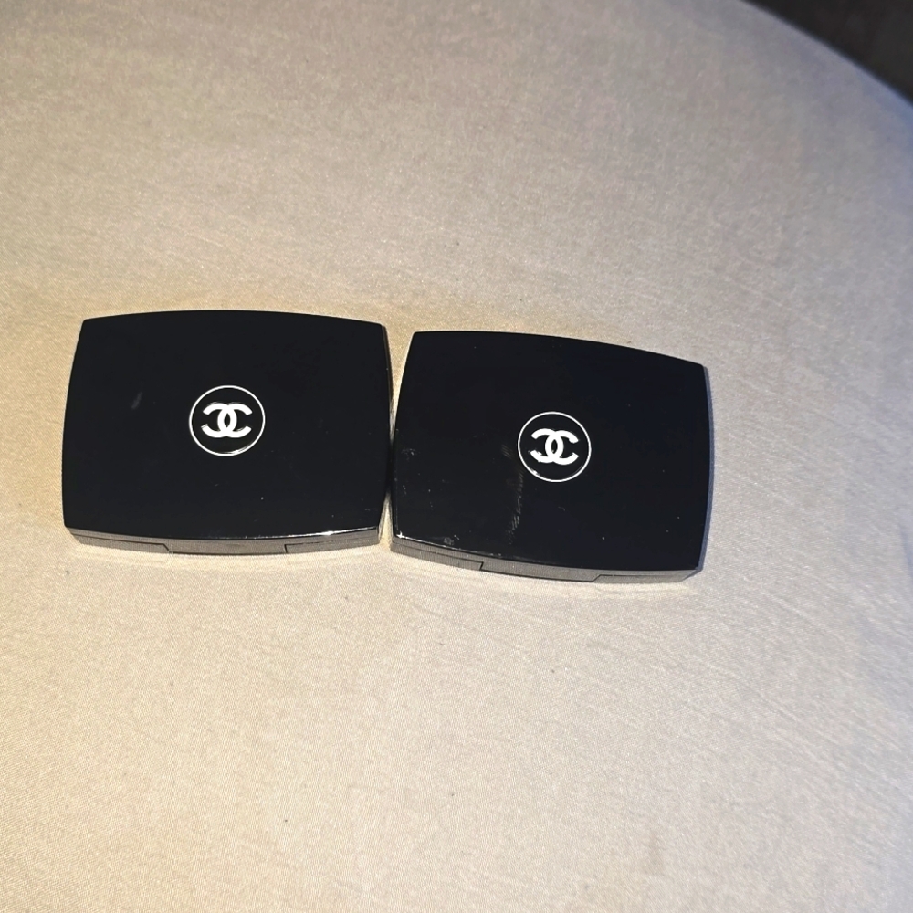 Chanel ombre essentiaelle